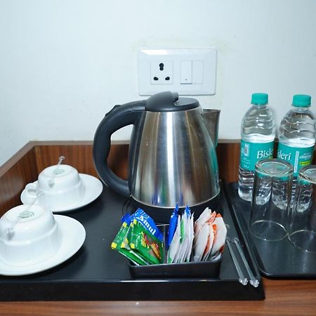 Dewdrop Shankh Amritsar Extérieur photo