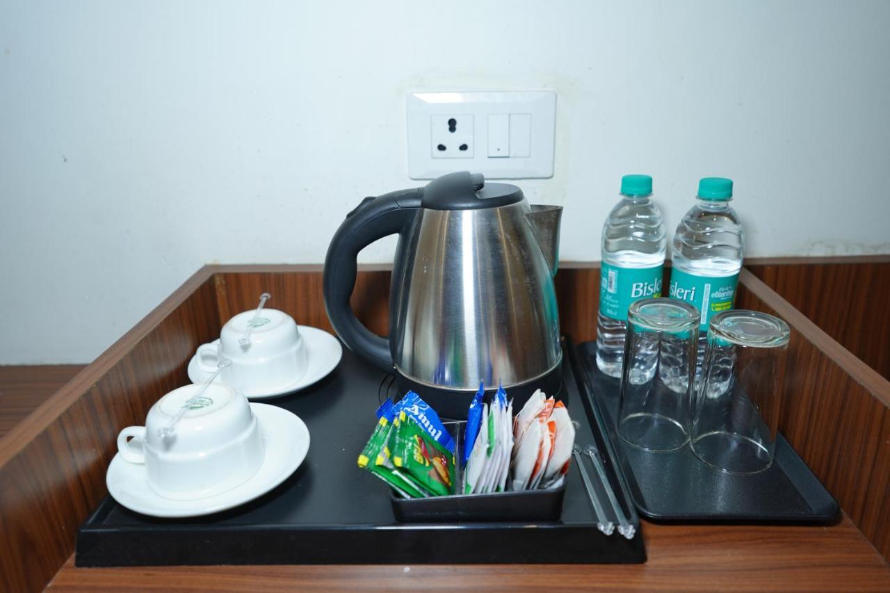 Dewdrop Shankh Amritsar Extérieur photo