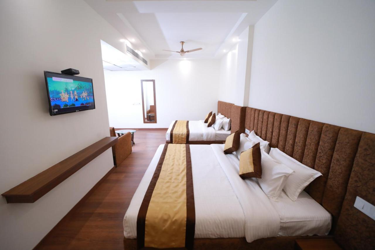 Dewdrop Shankh Amritsar Extérieur photo
