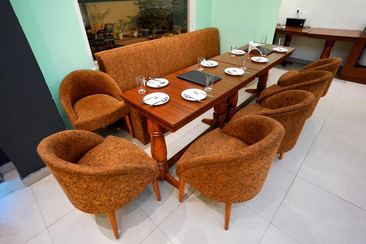 Dewdrop Shankh Amritsar Extérieur photo