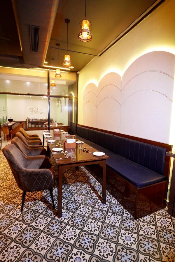 Dewdrop Shankh Amritsar Extérieur photo
