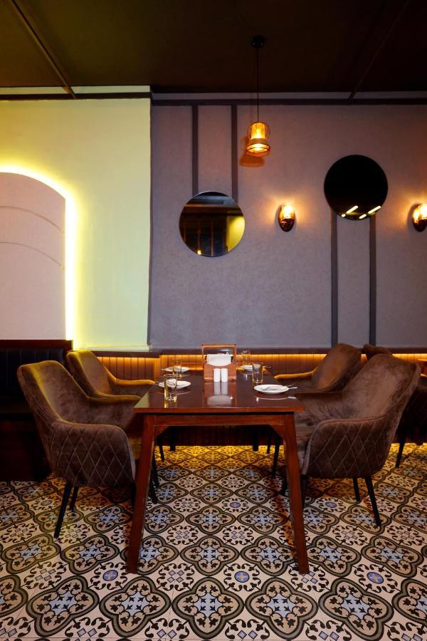 Dewdrop Shankh Amritsar Extérieur photo