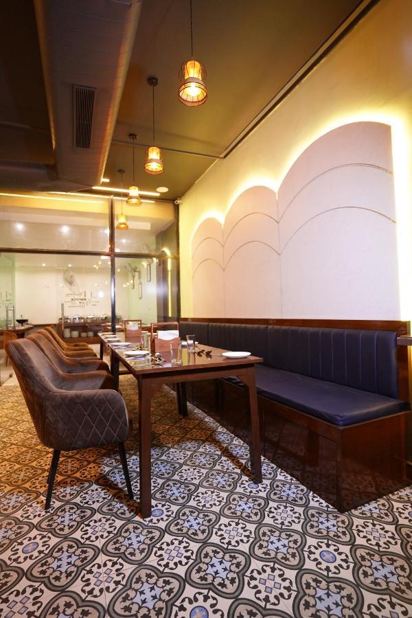 Dewdrop Shankh Amritsar Extérieur photo