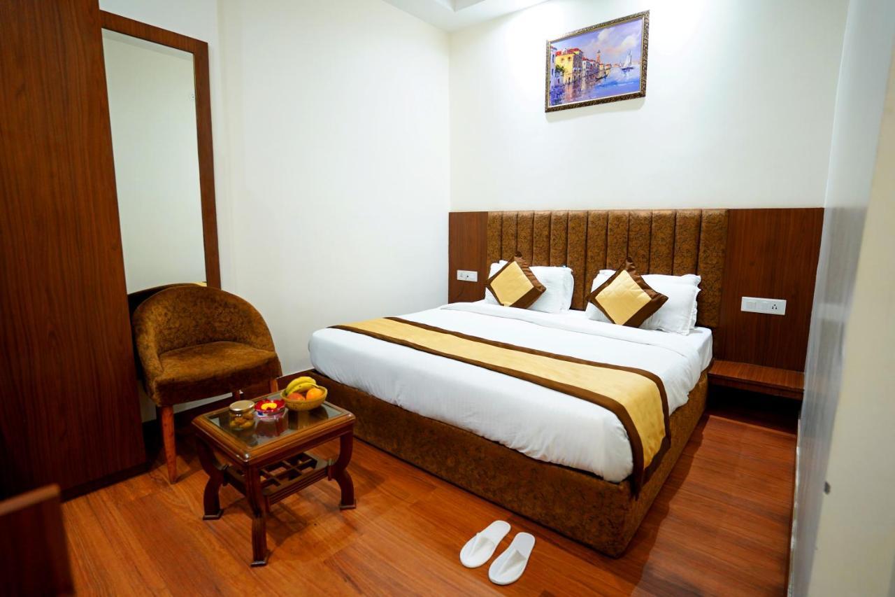 Dewdrop Shankh Amritsar Extérieur photo