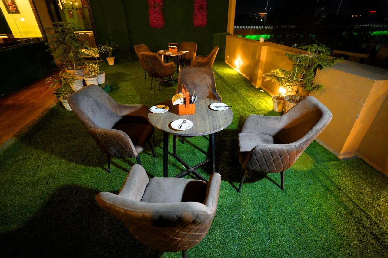 Dewdrop Shankh Amritsar Extérieur photo