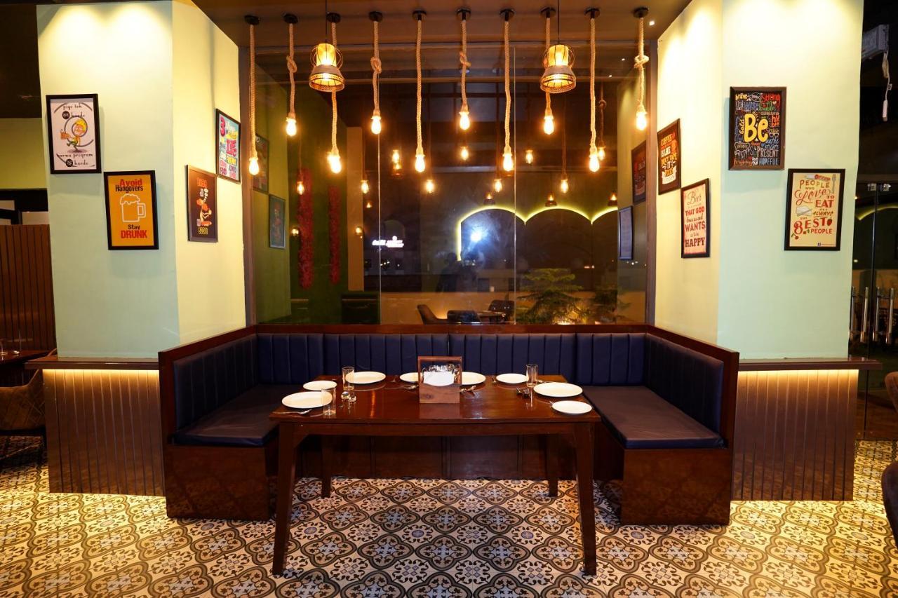 Dewdrop Shankh Amritsar Extérieur photo