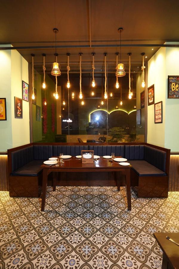 Dewdrop Shankh Amritsar Extérieur photo